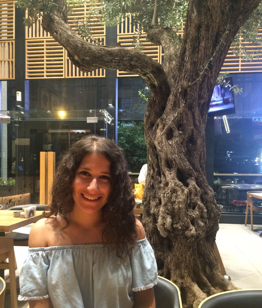 Woodbees Restaurant Review